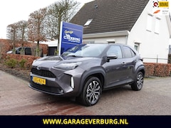 Toyota Yaris Cross - 1.5 Hybrid Dynamic (Navi/Carplay, Camera, AdaptiveCruise, Trekhaak, Keyless entry)