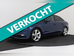 Audi A3 Limousine - 1.4 TFSI Ambition Pro Line Plus | Trekhaak | Climate Control | Sportstoelen