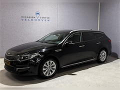 Kia Optima Sportswagon - 1.7 CRDi ComfortPlusLine // TREKHAAK // CAMERA //