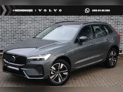 Volvo XC60 - 2.0 T6 Plug-in hybrid AWD Plus Dark | Adaptive Cruise Control | Dode hoek detectie | Head