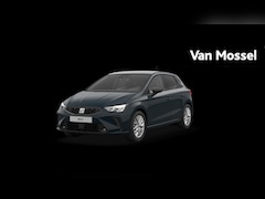 SEAT Ibiza - 1.0 EcoTSI Style | LED Koplampen | Apple Carplay/Android Auto | Airconditioning | Cruise C