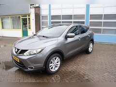 Nissan Qashqai - 1.5 dCi Connect Edition