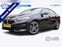 BMW 2-serie Gran Coupé - 218i Introduction Edition | Incl. 12 maanden garantie | Cruise control | Climate control |