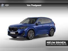 BMW X1 - sDrive20i Innovation Pack M Sportpakket Pro Aut