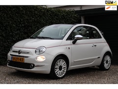 Fiat 500 - 0.9 TwinAir Dolcevita | Climate control | Navigatie | Xenon | PDC