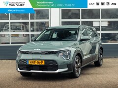 Kia Niro EV - Light 64.8 kWh l navigatie l Apple car play android auto l