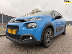 Citroën C3 - 1.2 PureTech Feel Edition