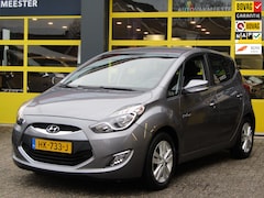 Hyundai ix20 - 1.4i Go / Achteruitrij camara / Nav