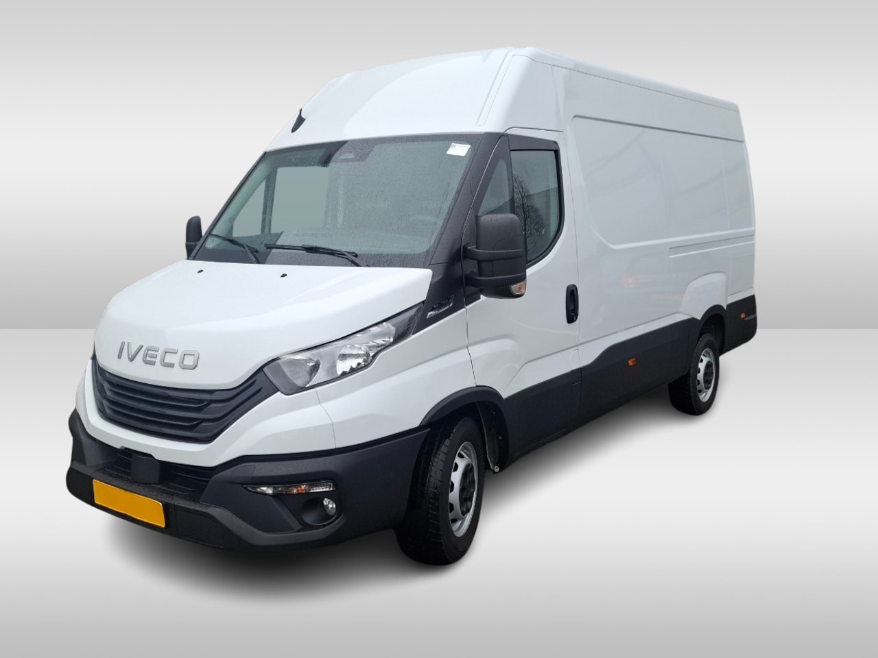 Iveco Daily - 35S16 Hi-Matic L2 H2 3.5T Trekhaak (Wordt verwacht) - AutoWereld.nl