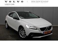 Volvo V40 Cross Country - T3 automaat Polar+ Luxury | Trekhaak | Harman Kardon | Keyless