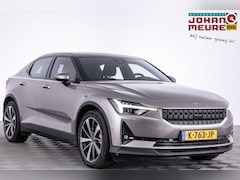 Polestar 2 - 2 Long Range Dual Motor Launch Edition 78kWh | PANORAMADAK | harman/kardon ✅ 1e Eigenaar