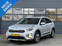 Kia Niro - 1.6 GDI HYBRID DYNAMICLINE I AUTOMAAT I NIEUW MODEL I P-CAMERA I ADAPTIVE CRUISE CONTROL I