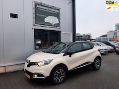 Renault Captur - 1.5 dCi Dynamique clima cruise lmv