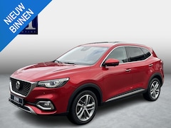 MG EHS - 1.5 TGDI Luxury PHEV | MEGA COMPLEET | COMPLETE HISTORIE AANWEZIG | FABRIEKSGARANTIE T/M 0