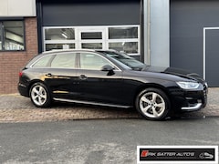 Audi A4 Avant - 35 TFSI Advanced Edition Led| Trekhaak uitklapbaar