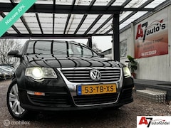 Volkswagen Passat Variant - 1.6 FSI Highline Nieuwe APK