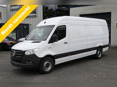 Mercedes-Benz eSprinter - 314 L3H2 Pro 81kWh DC laden 115 kW, 270 graden achterdeuren, Etc
