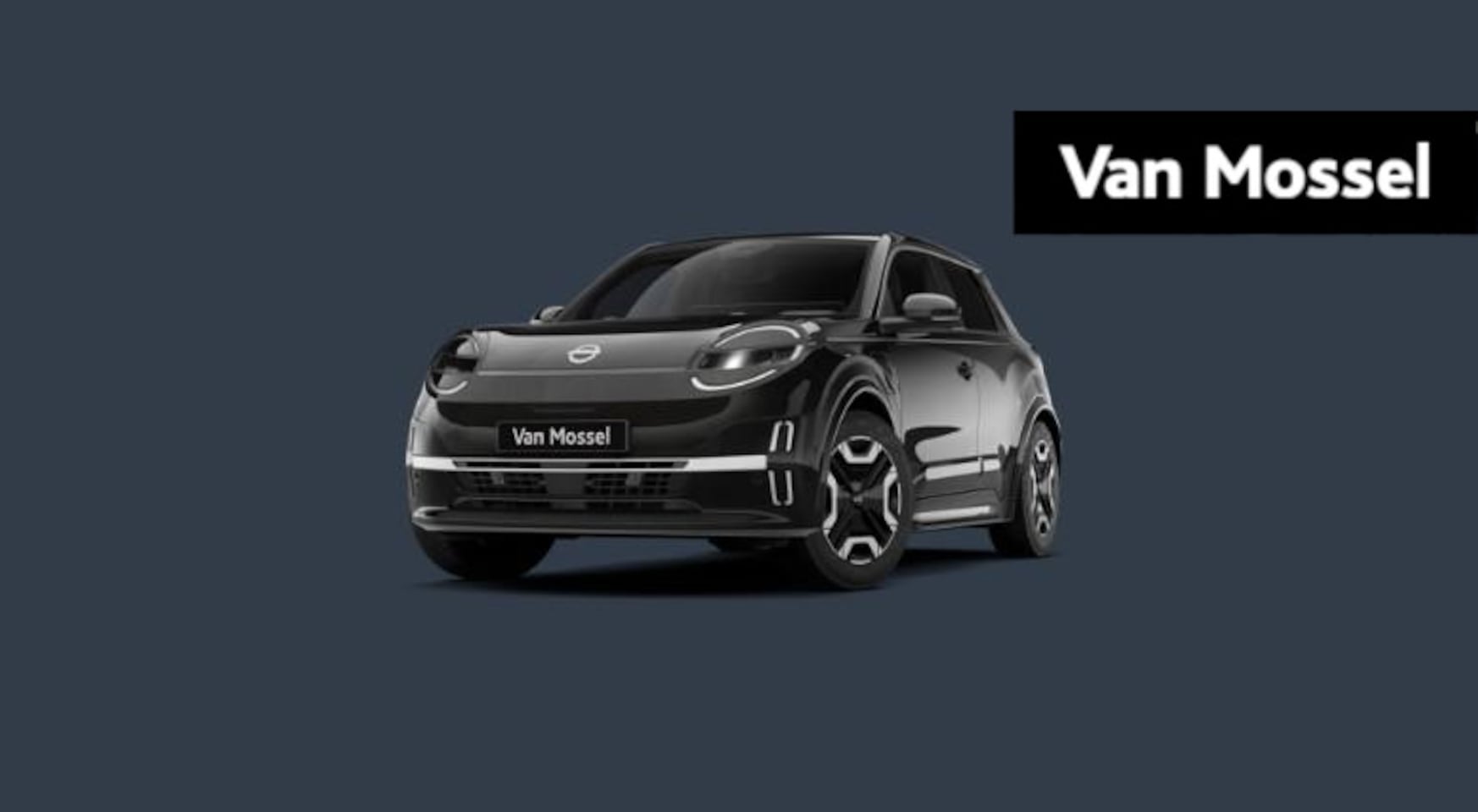 Nissan Micra - EVOLVE 52 kWh | Cold Pack | Two Tone lak | Premium Audio | Parkeercamera - AutoWereld.nl