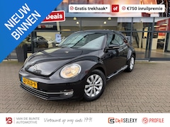 Volkswagen Beetle - 1.2 TSI Design *Cruise Control & Navi