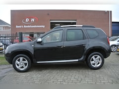 Dacia Duster - 1.6 Lauréate 2wd airco apk 06-01-2027 inruil mogelijk nap