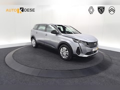 Peugeot 5008 - PureTech 130 EAT8 Active Pack | 7 Zitplaatsen | Camera | Apple Carplay | Parkeersensoren