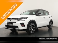 Citroën C3 - 1.2 110pk Hybrid Plus | Navigatie via App | Cruise Control | Parkeer Camera | Airco | Appl