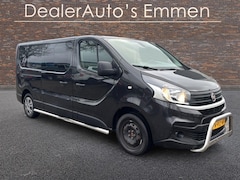 Fiat Talento - 1.6 MJ L2H1 D.C. AIRCO LMV CRUISE NAVI