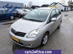 Toyota Corolla Verso - 1.6 VVT-i Linea Luna