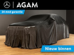 Mercedes-Benz E-klasse - Limousine 200 Business Solution AMG Panorama dak