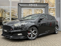 Ford Focus - 2.0 ST-3 |Recaro|Sony|Winterpack|Cruise|Led|Perfect onderhouden