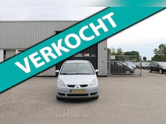 Mitsubishi Colt - 1.3 Instyle