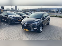Renault Captur - TCe 90 Dynamique | Trekhaak