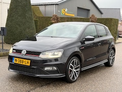 Volkswagen Polo - 1.8 TSI GTI 2017 Led/Navi/Clima/Lmv