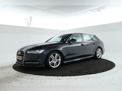 Audi A6 Avant - 1.8 TFSI ultra Advance Sport Automaat, Navigatie, Climate,