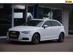 Audi A3 Sportback - 40 e-tron Sport HYBRID Stoelverwarming Lane-assist Navigatie