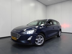 Ford Focus Wagon - 1.0 EcoBoost Trend Business NAVI/CAMERA/TREKH./PDC/16"LMV