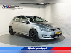 Volkswagen Golf - 1.4 TSI Highline 17 inch | Sportinterieur | Xenon | PDC | Clima