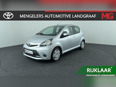 Toyota Aygo - 1.0 VVT-i Aspiration | Rijklaar | Automaat |