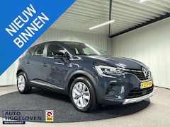 Renault Captur - 1.0 TCe 100 Zen CarPlay | Led