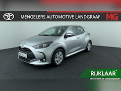 Toyota Yaris - 1.5 Hybrid 115 Active 1e Eigenaar, lage km.stand