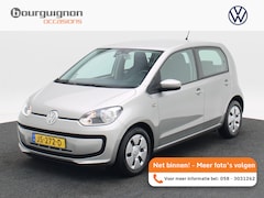 Volkswagen Up! - 1.0 move up BlueMotion | Airco | 14 Inch | 121.174 Km