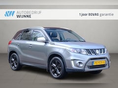 Suzuki Vitara - 1.4 140pk Allgrip S | Navi | Adaptive Cruise | Climate | Camera | PDC | Stoelverwarming