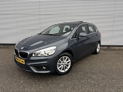 BMW 2-serie Active Tourer - 218i Corp.L.Exec NAP Dealer OH Pano Harman Kardon Leer Memory