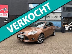Ford Focus - 1.0 EcoBoost Titanium