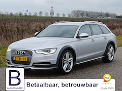 Audi A6 allroad quattro - 3.0 TDI Pro Line Plus /Prachtige auto /Orgin.NL/Xenon/Trekh./Leder/