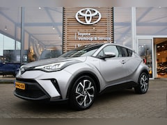 Toyota C-HR - 2.0 Hybrid First Edition Automaat 184pk | LED-koplampen | JBL-audio | Apple Carplay/Androi