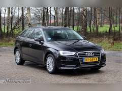 Audi A3 Sportback - 1.4 TFSI CoD Ambiente Pro Line plus | 2015 | Navi | Clima |