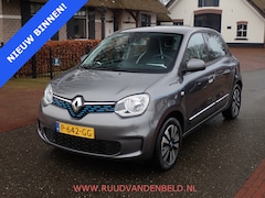 Renault Twingo Z.E. - R80 Intens / SOH 96% / CARPLAY / AIRCO / CRUISE