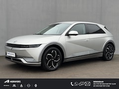 Hyundai IONIQ 5 - Lounge AWD 73kWh Automaat / SOH 100% / Dealer onderhouden / Fabrieksgarantie tot 12-2026 /