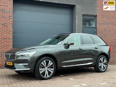 Volvo XC60 - 2.0 Recharge T8 AWD Inscription | Massagestoelen | H&K | Panoramadak